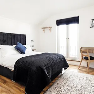 Hotel Fenners, Cambridge