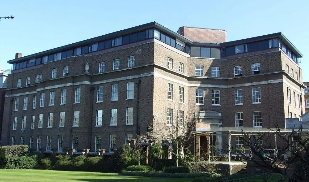 Sidney Sussex College, Cambridge Lägenhet